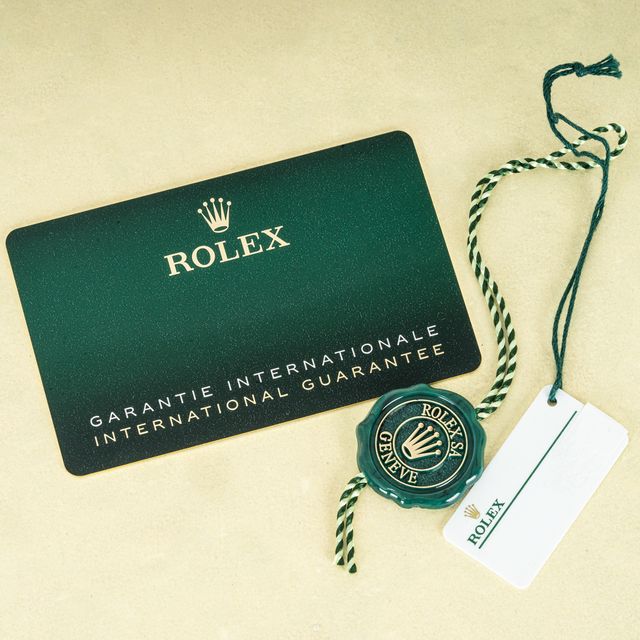 Rolex GMT Master II 126710 GRNR Image 7